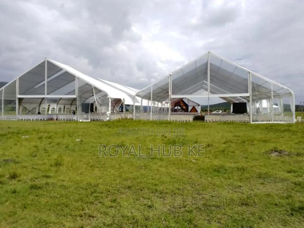 Miluxe Tents