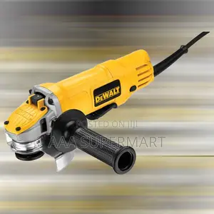 Dwe493-B5 Angle Grinder 7” 2200w