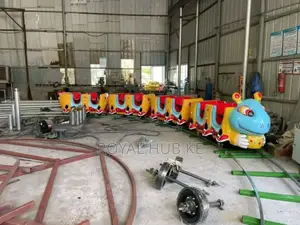 Mini Train