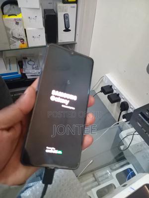 Samsung Galaxy A32 128 GB Blue - main view