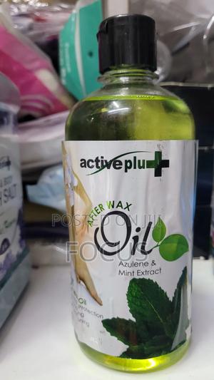 After Wax Oil 500ml - thumbnail 2