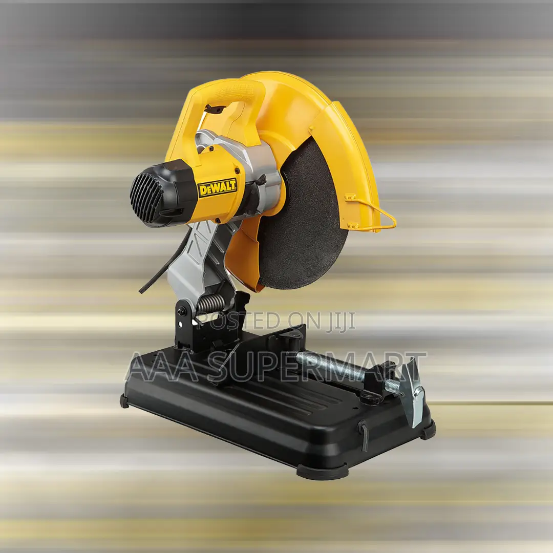 Dewalt D28730-B5 Chopsaw 355mm 2300w