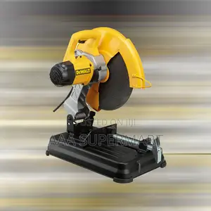 Dewalt D28730-B5 Chopsaw 355mm 2300w