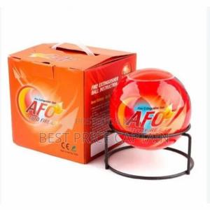 Fire Ball 4kg - thumbnail 2