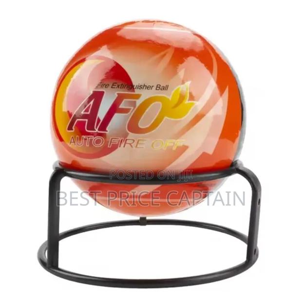 Fire Ball 4kg - thumbnail 3