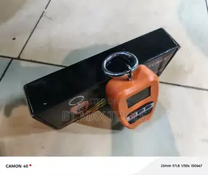 200kg Crane Scales