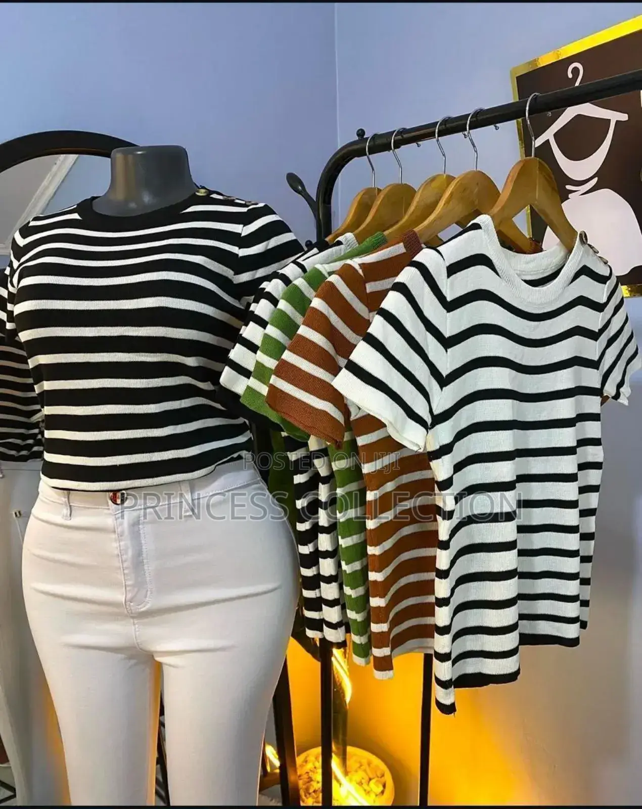 Trendy Tops N Bodysuit