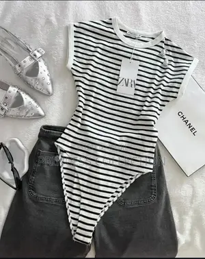 Trendy Tops N Bodysuit
