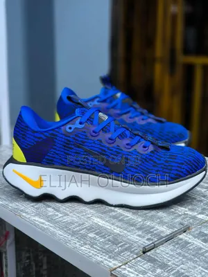 Nike Motiva Trainers