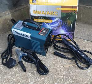 Makita Mini Welding Machine 300ah - thumbnail 2