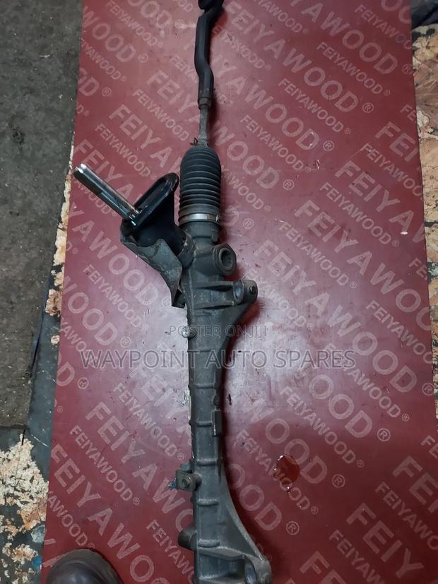Steering Rack Nissan Tiida/Note 2005-2009 - thumbnail 3