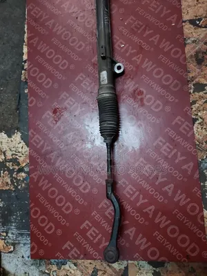 Steering Rack Nissan Xtrail Nt31
