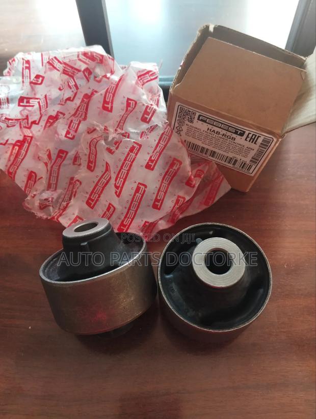 Honda Rg3, Rk Series Series Front Big Bush