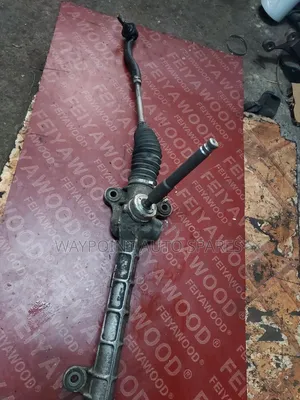 Steering Rack Premio 260