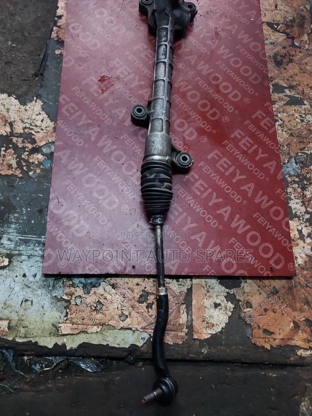 Steering Rack Premio 260 - thumbnail 2