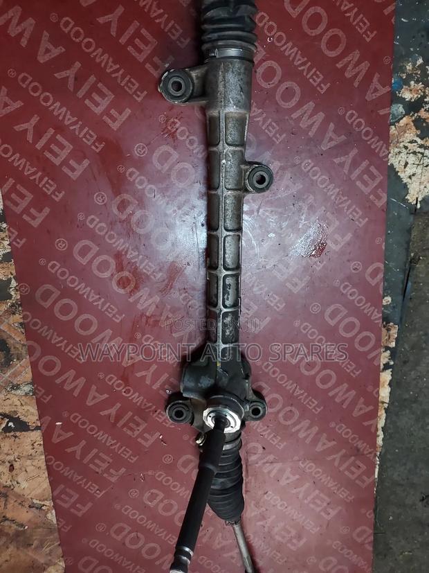 Steering Rack Premio 260 - thumbnail 3