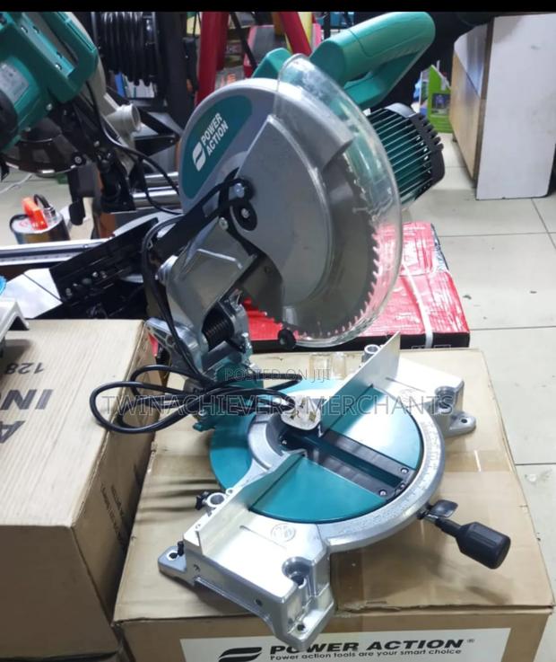 Heavy Duty 1800w Mitre Saw Machine