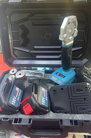 Cordless PPR Machine - thumbnail 2