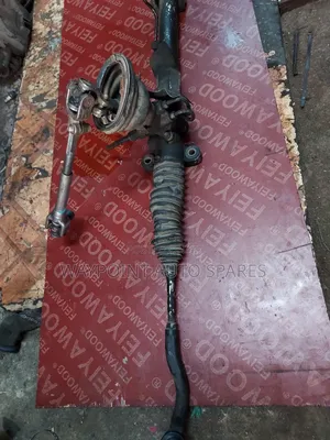 Steering Rack Toyota Probox 2wd