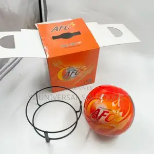 Fire Ball 1.3kg
