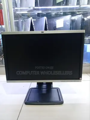 Hp 22" Monitor