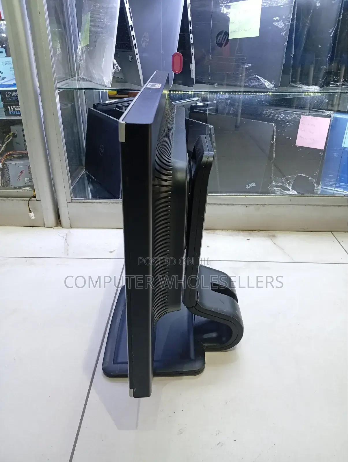 Hp 22" Monitor