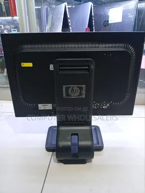 Hp 22" Monitor