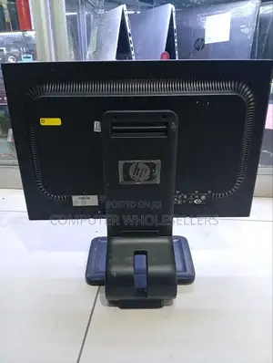 Hp 22" Monitor
