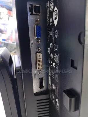 Hp 22" Monitor