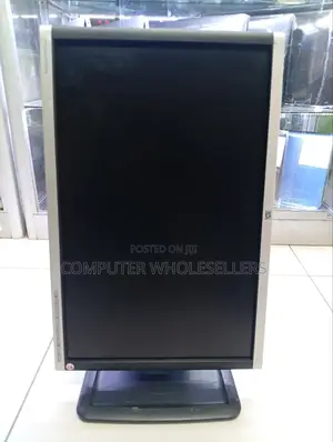 Hp 22" Monitor