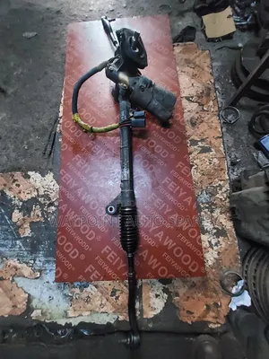 Steering Rack Mazda Demio(Mortor) 2005-2008