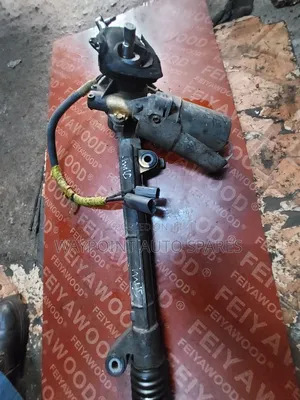 Steering Rack Mazda Demio(Mortor) 2005-2008