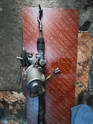Steering Rack Mazda Demio(Mortor) 2005-2008