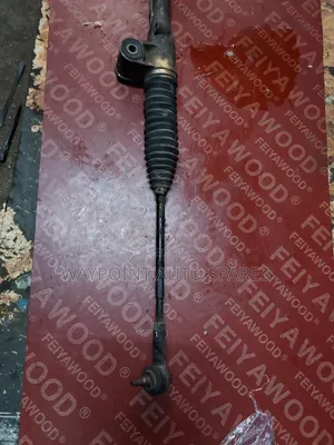 Steering Rack Mitsubishi Mirage