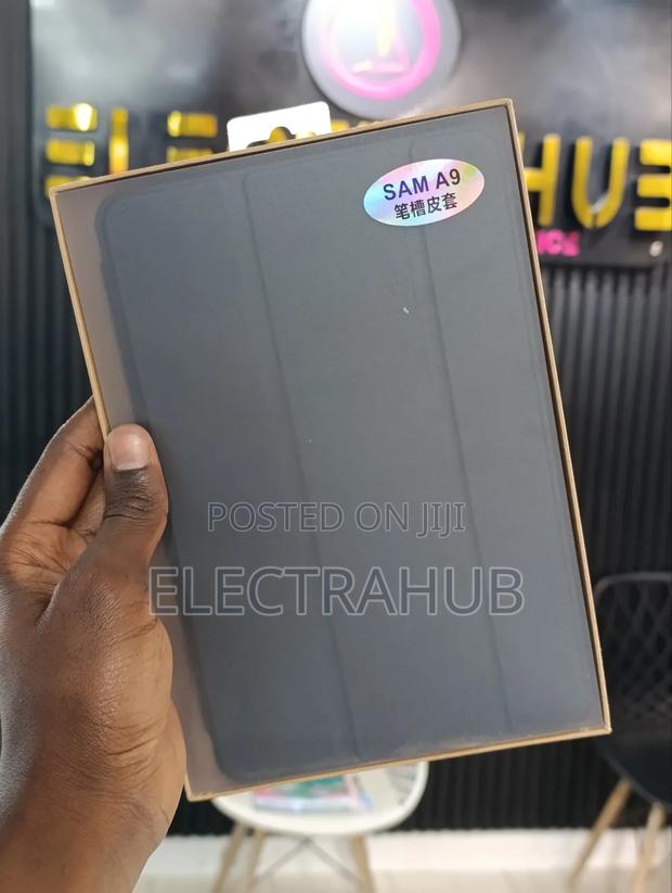 Samsung Galaxy Tab A9 Book Case Brand New Sealed