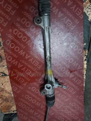 Steering Rack Toyota Axio 4wd