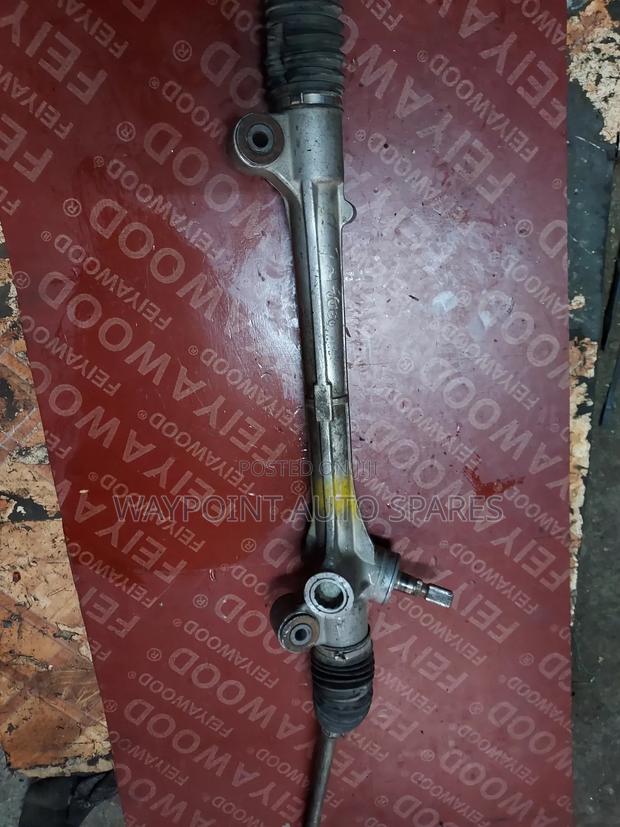 Steering Rack Toyota Axio 4wd - main view
