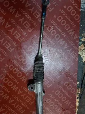 Steering Rack Toyota Axio 4wd