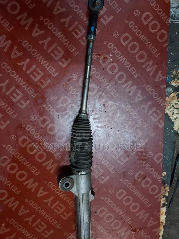 Steering Rack Toyota Axio 4wd - thumbnail 2