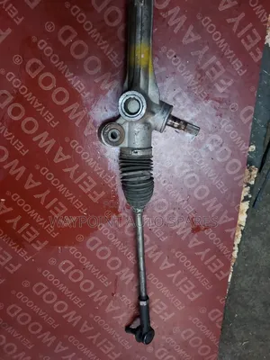 Steering Rack Toyota Axio 4wd