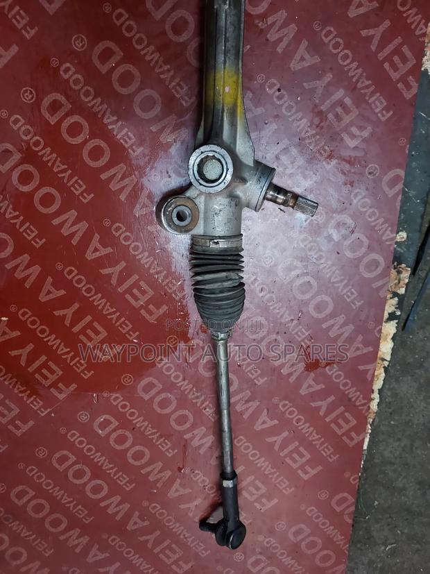 Steering Rack Toyota Axio 4wd - thumbnail 3