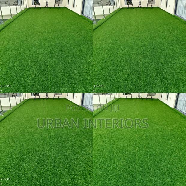 20mm Artificial Grass Carpet 20mm Artificial Grass Carpet - main view
