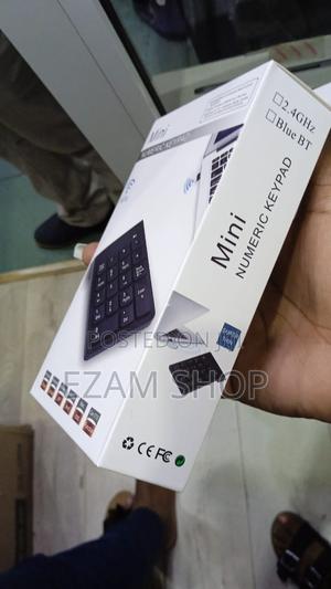 Mini Numerical Keyboard - thumbnail 2