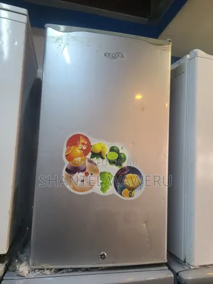 Ice Cool Single Door Refrigerator