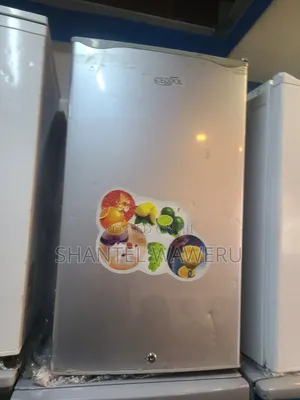 Ice Cool Single Door Refrigerator