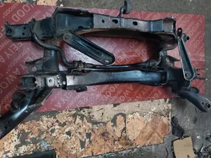 Rear Cross Member Vanguard/Rav4 4wd