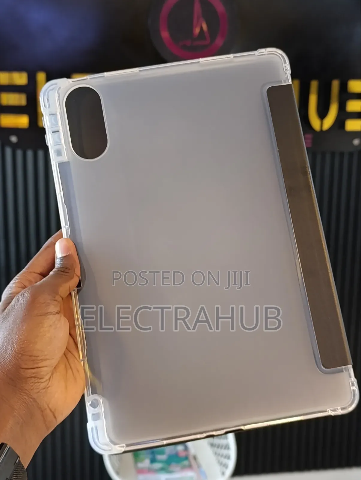 Redmi Pad Pro 12.1 Inch Case Brand New Sealed