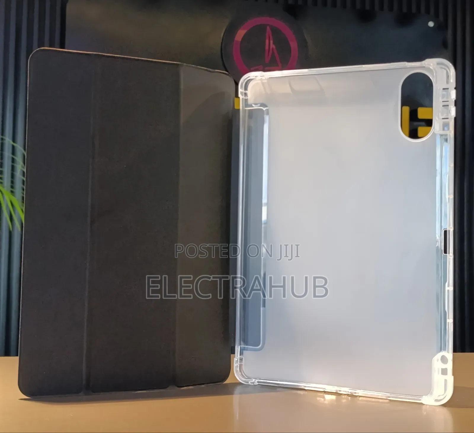 Redmi Pad Pro 12.1 Inch Case Brand New Sealed