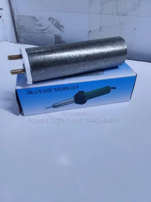 Tent Heat Gun Element