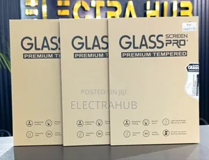 Redmi Pad Se 11 Inch Screen Protector Brand New Sealed